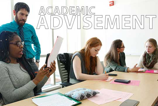 Academic Advisement