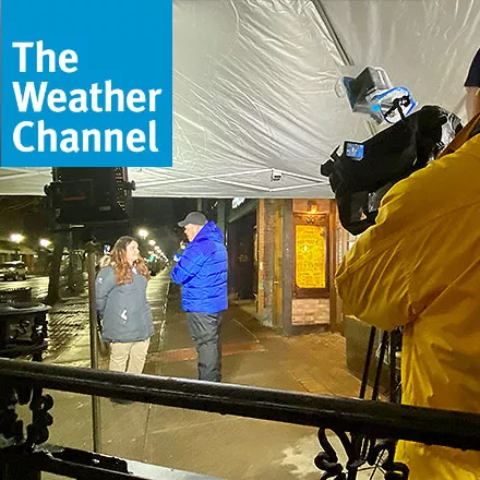 The Weather Channel 
