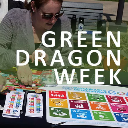 Green Dragon Week