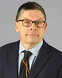 Lachlan Squair