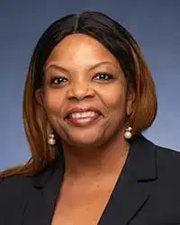 Tracy Johnson