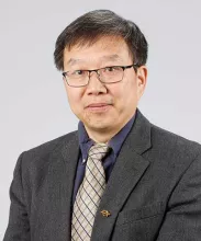Dr. Sen Zhang