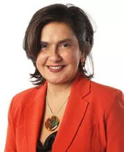 Maria Cristina Montoya