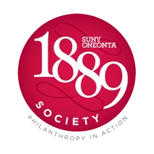 1889 Society Graphic Logo
