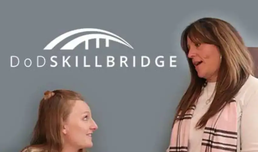 Department of Defense (DOD) program called SkillBridge