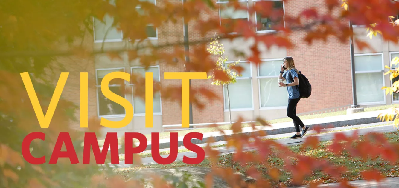 fall campus image