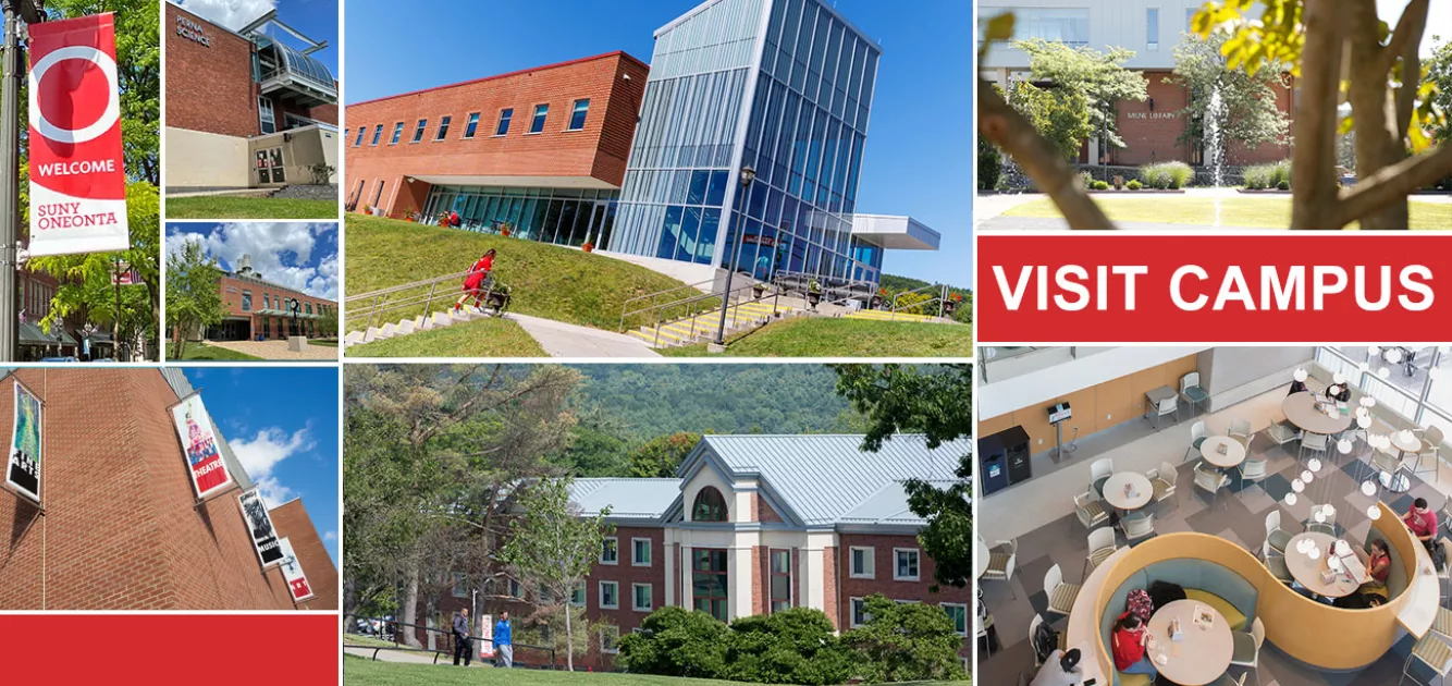 Home | SUNY Oneonta Home | SUNY Oneonta
