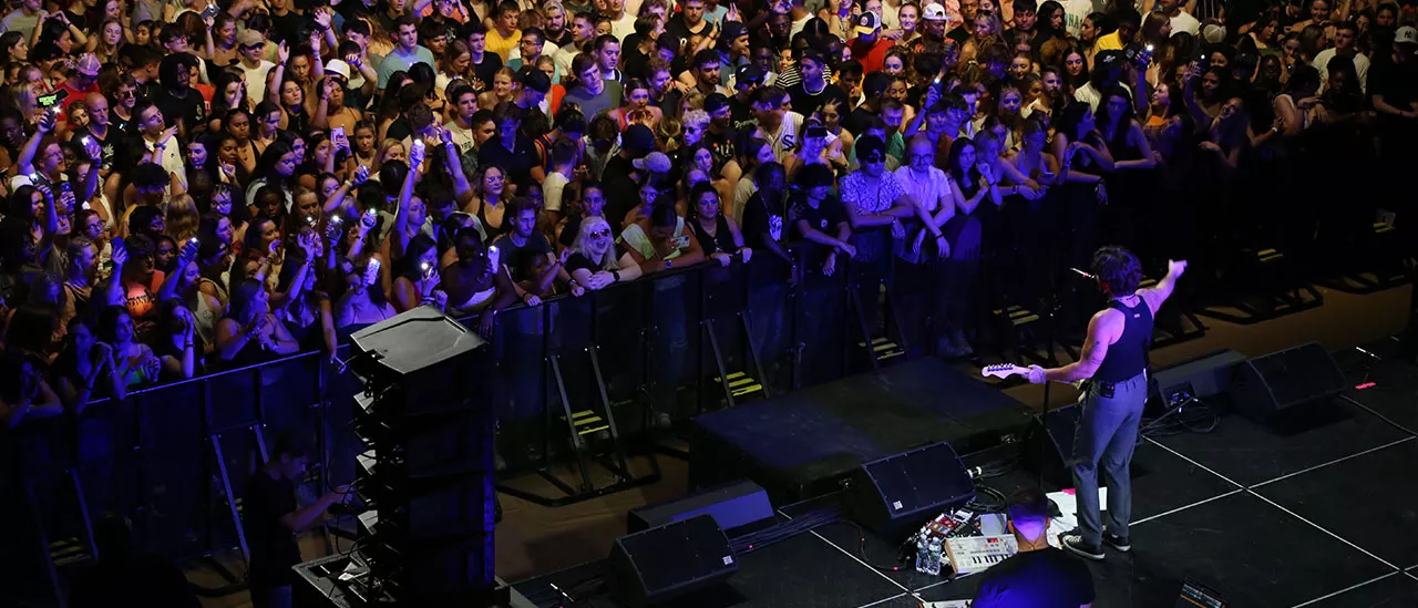 Fall Concert 2022