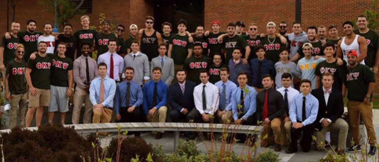 kappa sigma oneonta