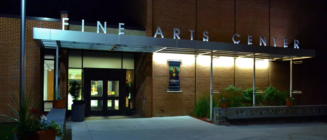 Fine Arts Center