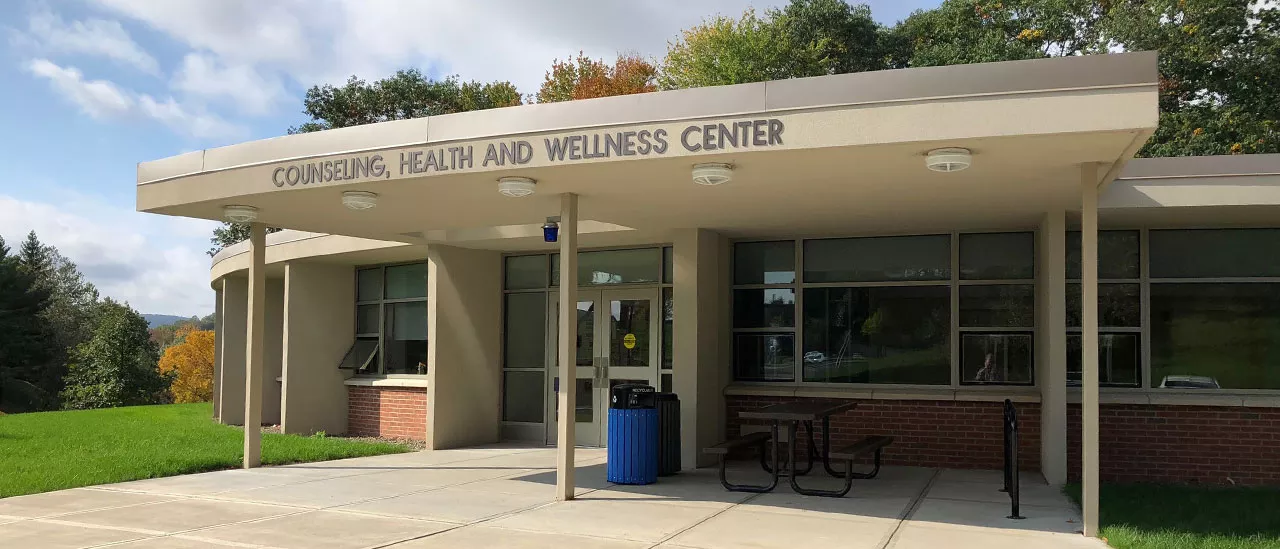 Health, Wellness & Counseling Center