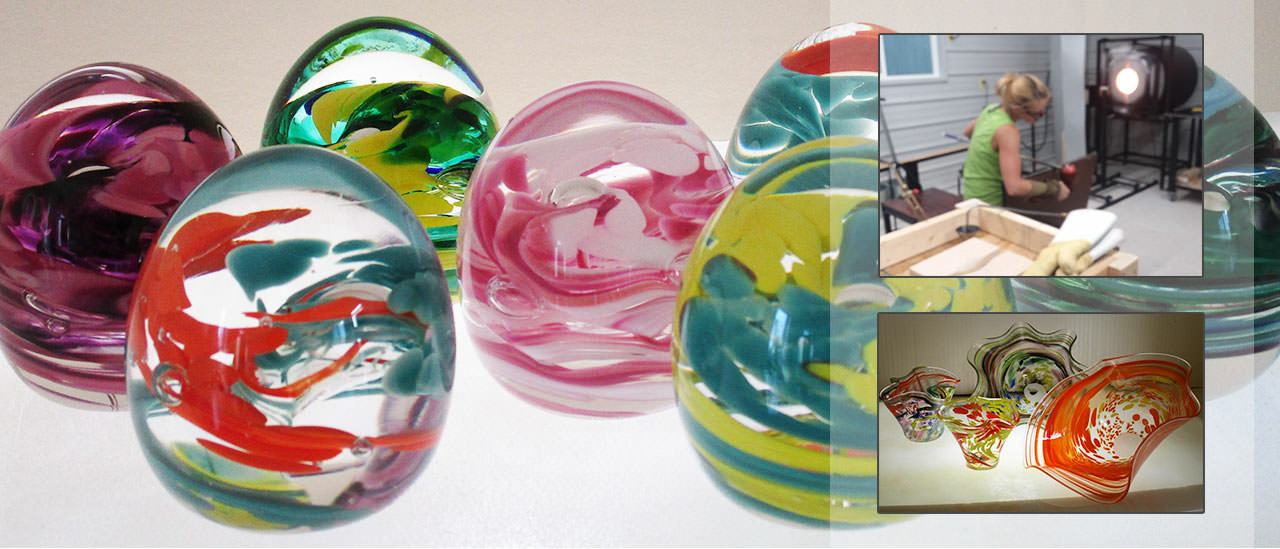 Glass Blowing Class (Non-Credit)