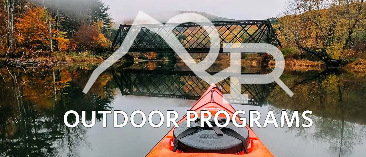 Outdoor Programs