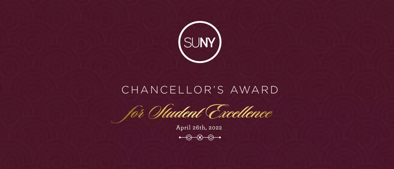 Chancellor's Award for Excellence