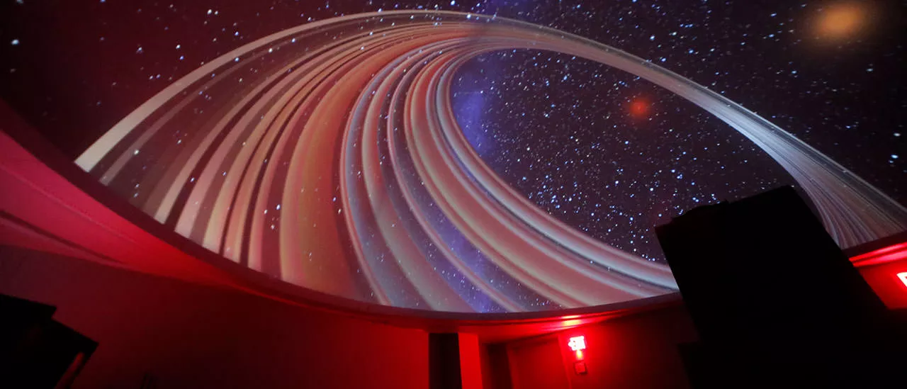 Planetarium