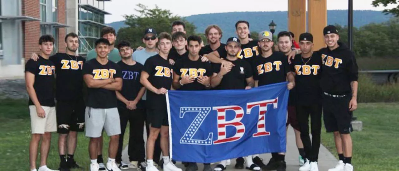 ZBT