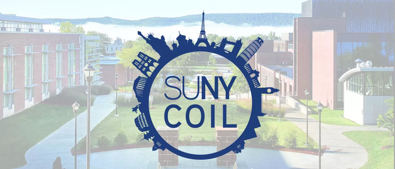 SUNY COIL Center for Global Exchange