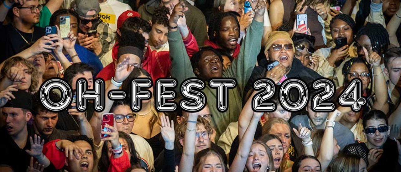 OH-FEST 2024
