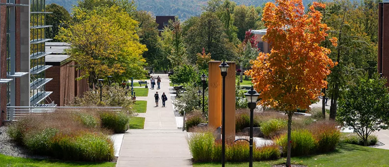 Fall Open House