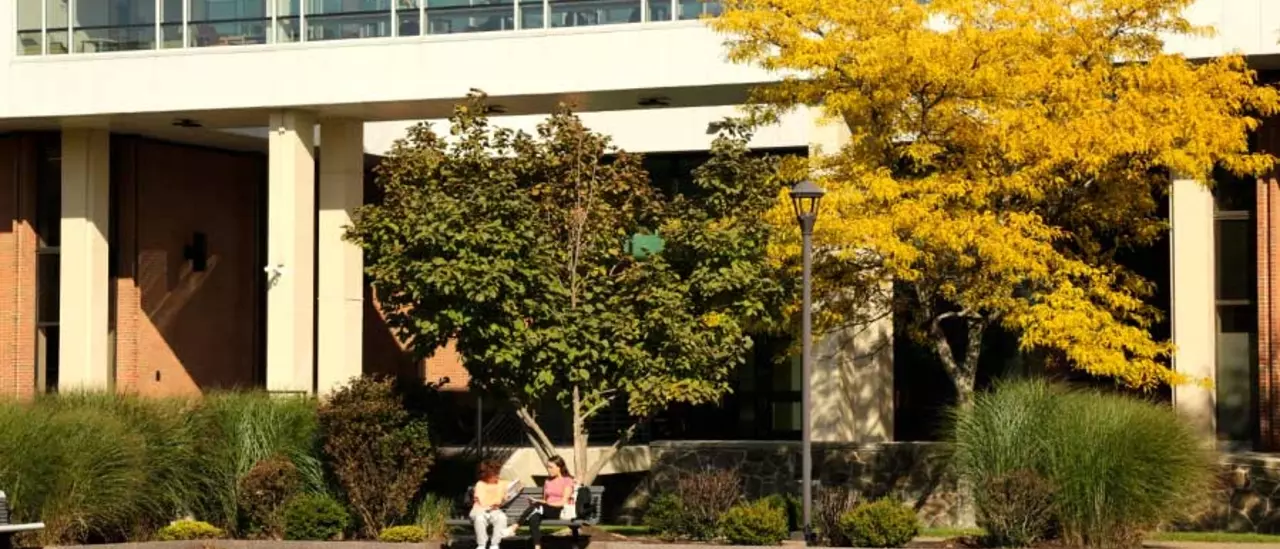 Fall Open House
