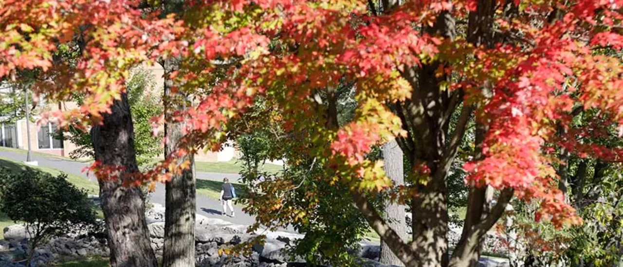 Fall Open House