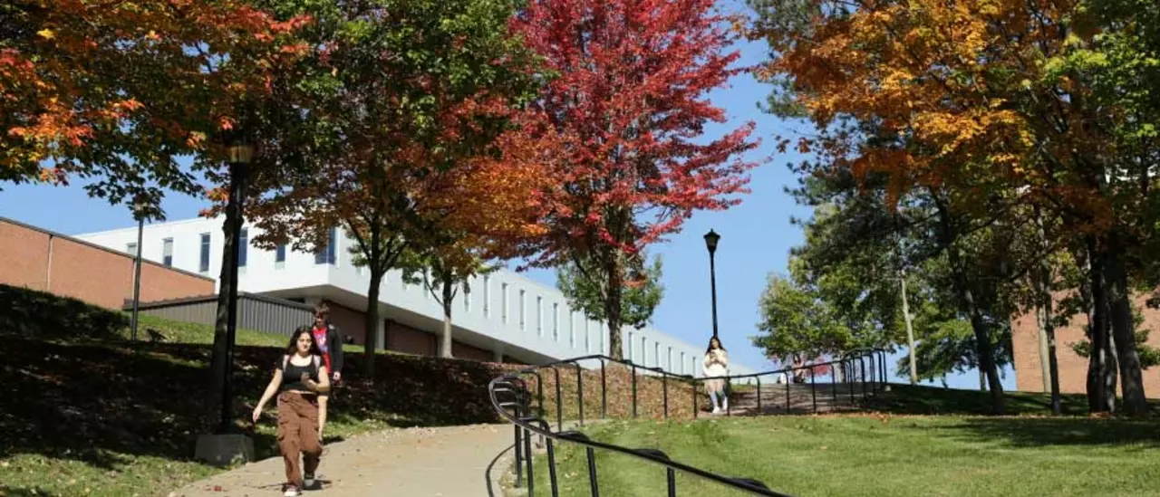 Fall Open House