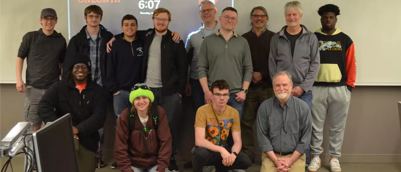 seminar with Ray Hartman