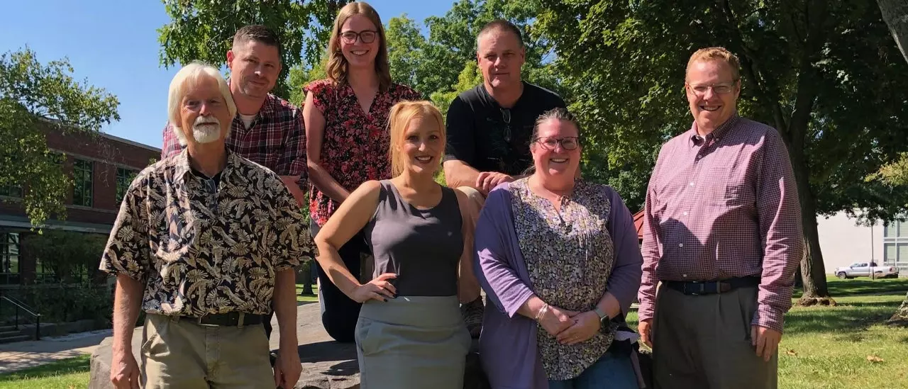 Dept Faculty, Fall 2024