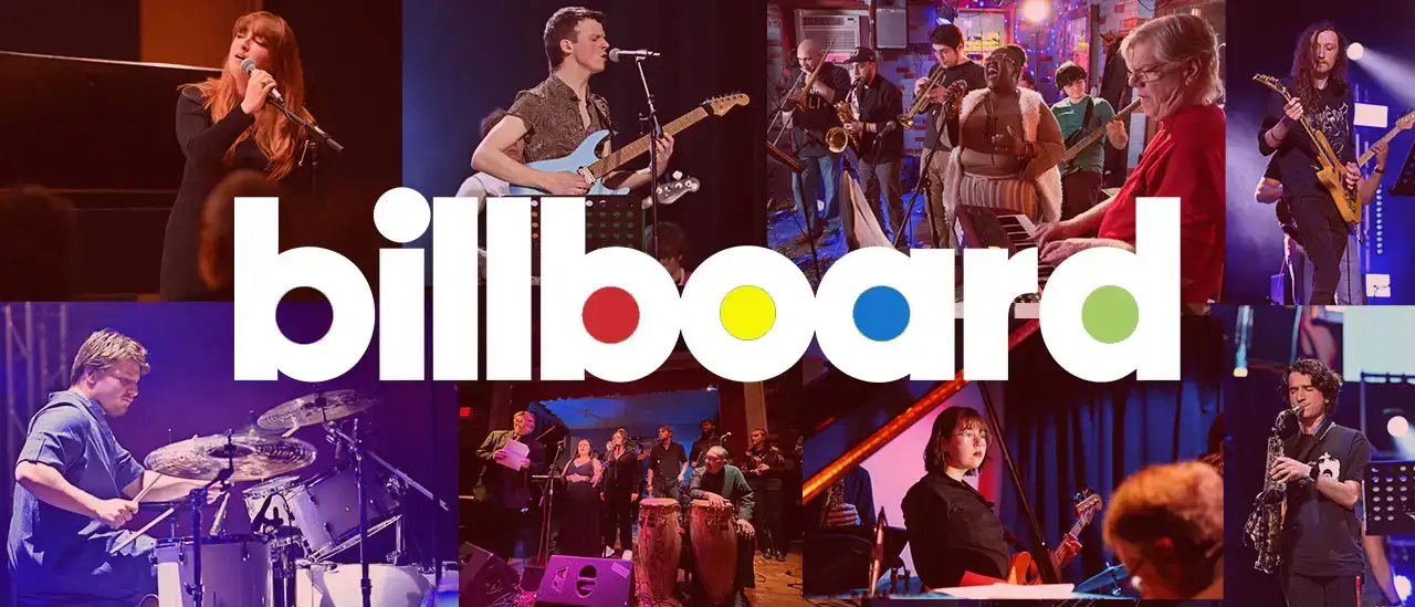 Billboard Names Oneonta a “Top Music Business School”