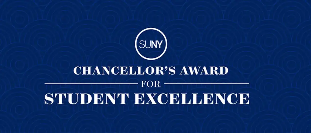 2025 Student Chancellor’s Awards