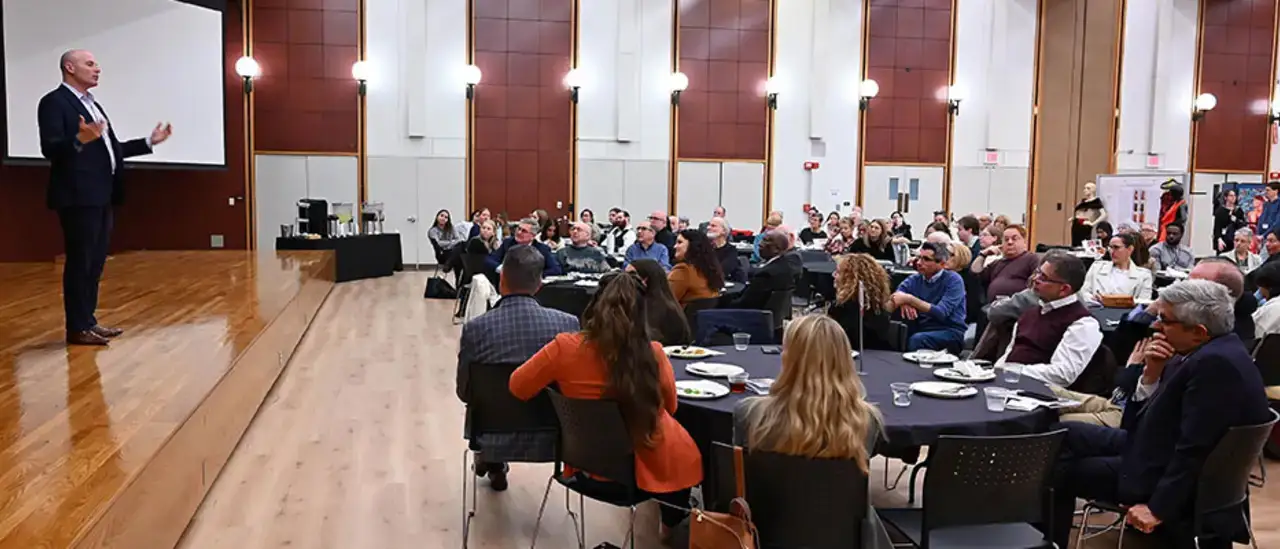 SRCA 2025 Keynote
