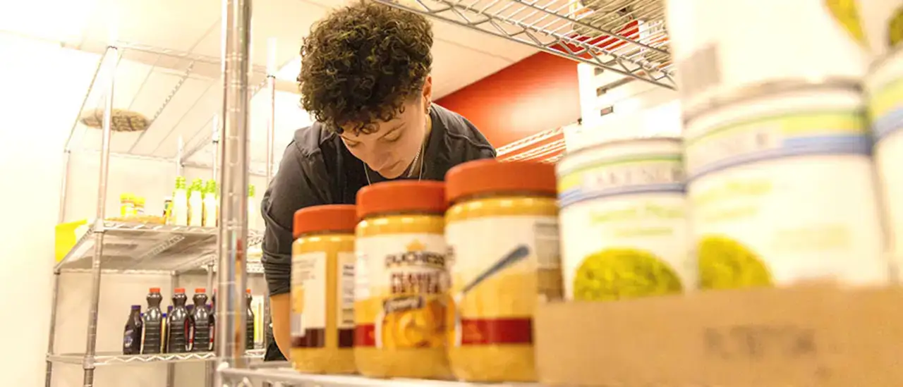 Empire State Service Corps Students Making a Difference