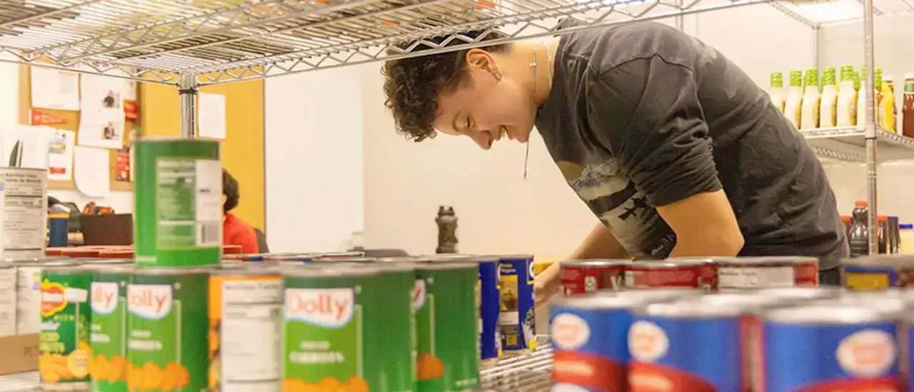 Empire State Service Corps Students Making a Difference