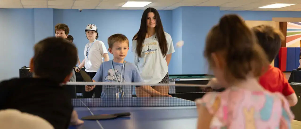 Exercise Science Initiative Connects Campus and Community