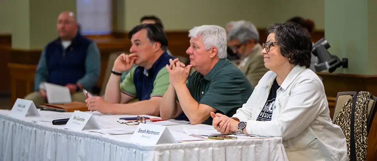 Oneonta-Hartwick Pitch Event Brings Entrepreneurs Together
