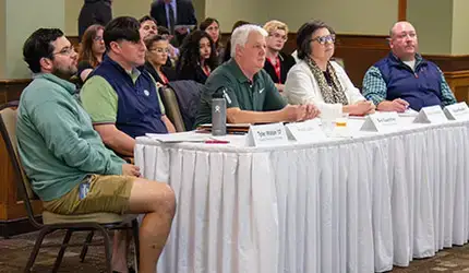 Judges