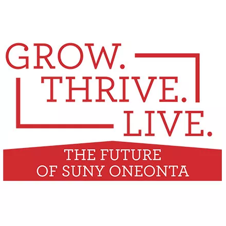 Grow.Thrive.Live campaign logo