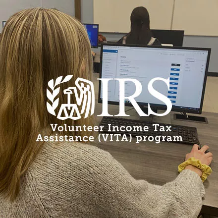 Volunteer Income Tax Assistance (VITA) program