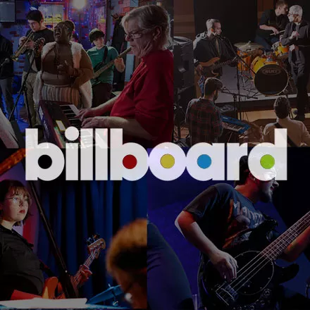 Billboard Names Oneonta a “Top Music Business School”