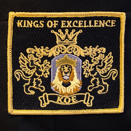 Kings of Excellence Program 