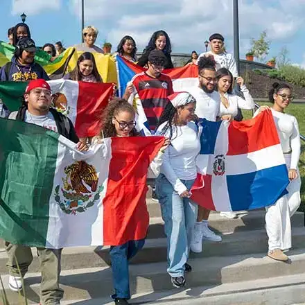  Celebrating Hispanic Heritage Month 2024