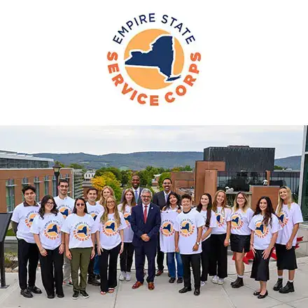 Empire State Service Corps