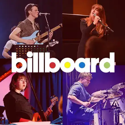 Billboard Names Oneonta a “Top Music Business School”