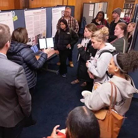 Community of Teacher Scholars