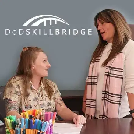 Department of Defense (DOD) program called SkillBridge