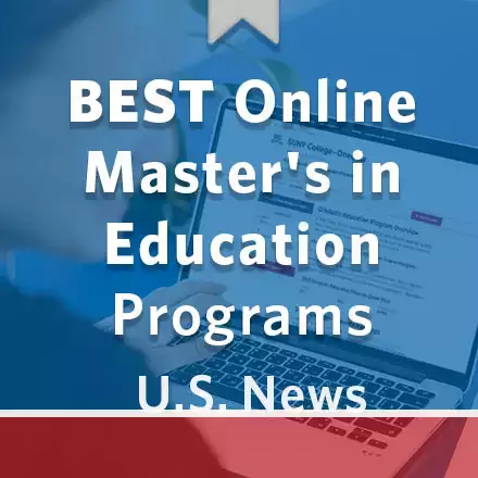 Online Graduate Programs Recognized by U.S. News