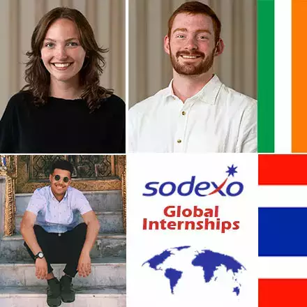  Sodexo Global Internships