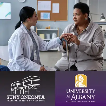 SUNY Oneonta, UAlbany Launch 4+1 MPH Pathway for Anthropology Students
