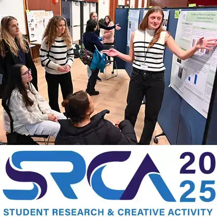 SRCA 2025