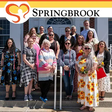 Oneonta Celebrates First DSP Microcredential Class 
